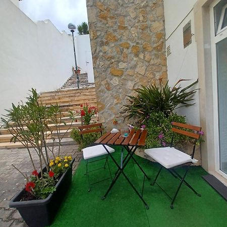 Ericeira Su Villa'S Екстериор снимка