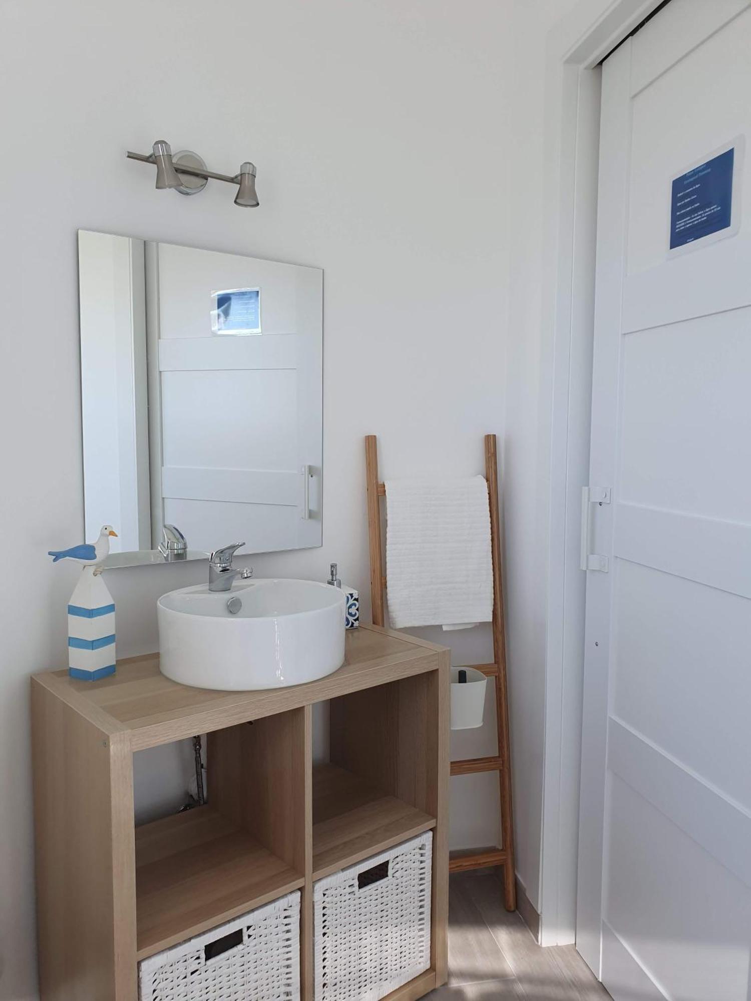 Ericeira Su Villa'S Екстериор снимка