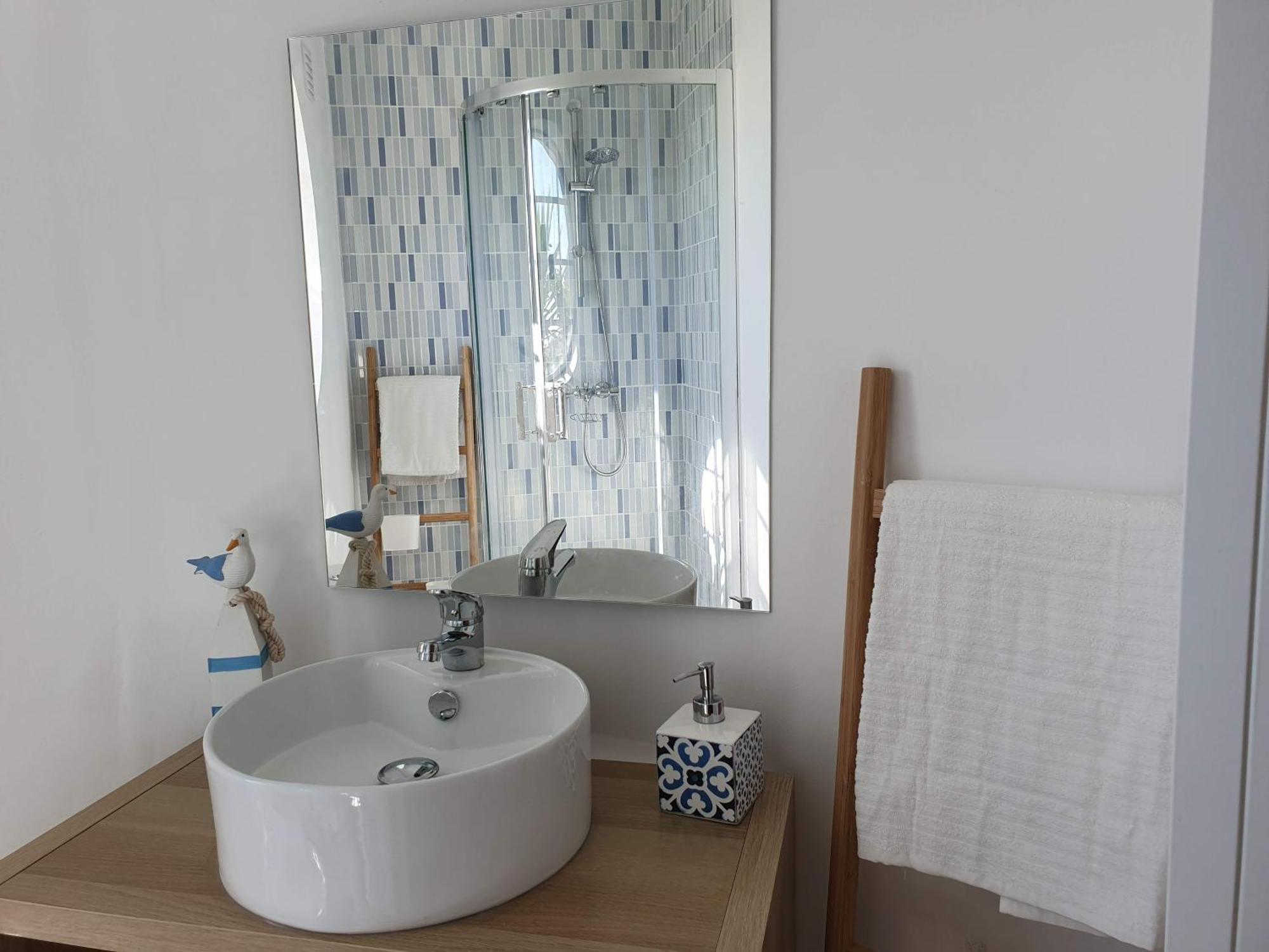 Ericeira Su Villa'S Екстериор снимка