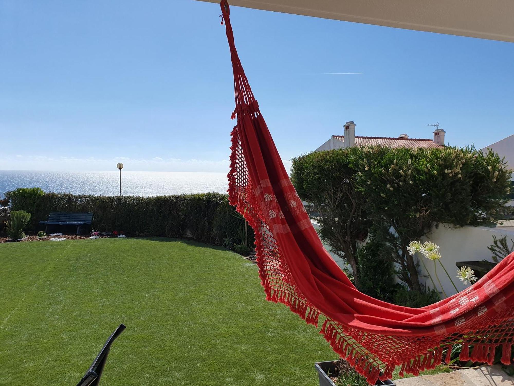 Ericeira Su Villa'S Екстериор снимка