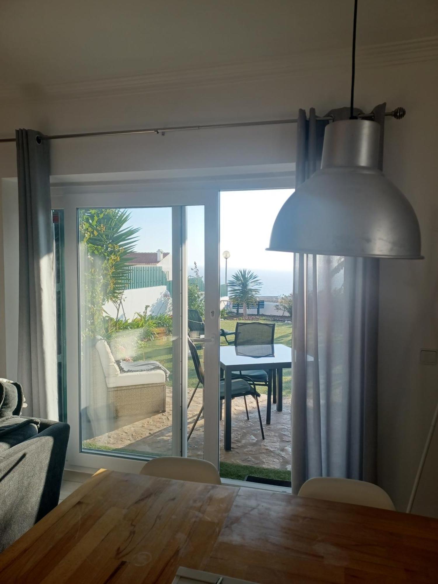 Ericeira Su Villa'S Екстериор снимка