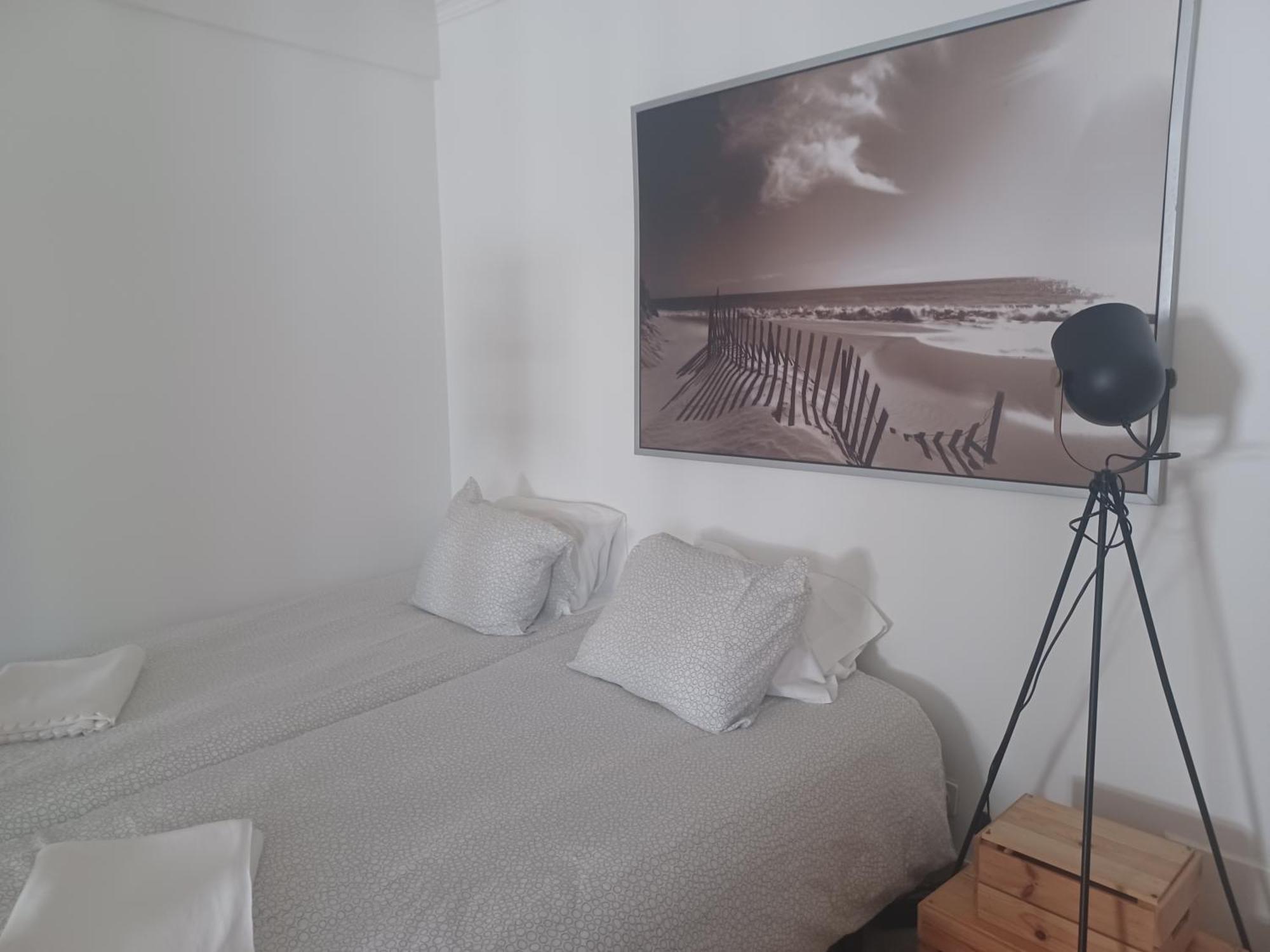 Ericeira Su Villa'S Екстериор снимка