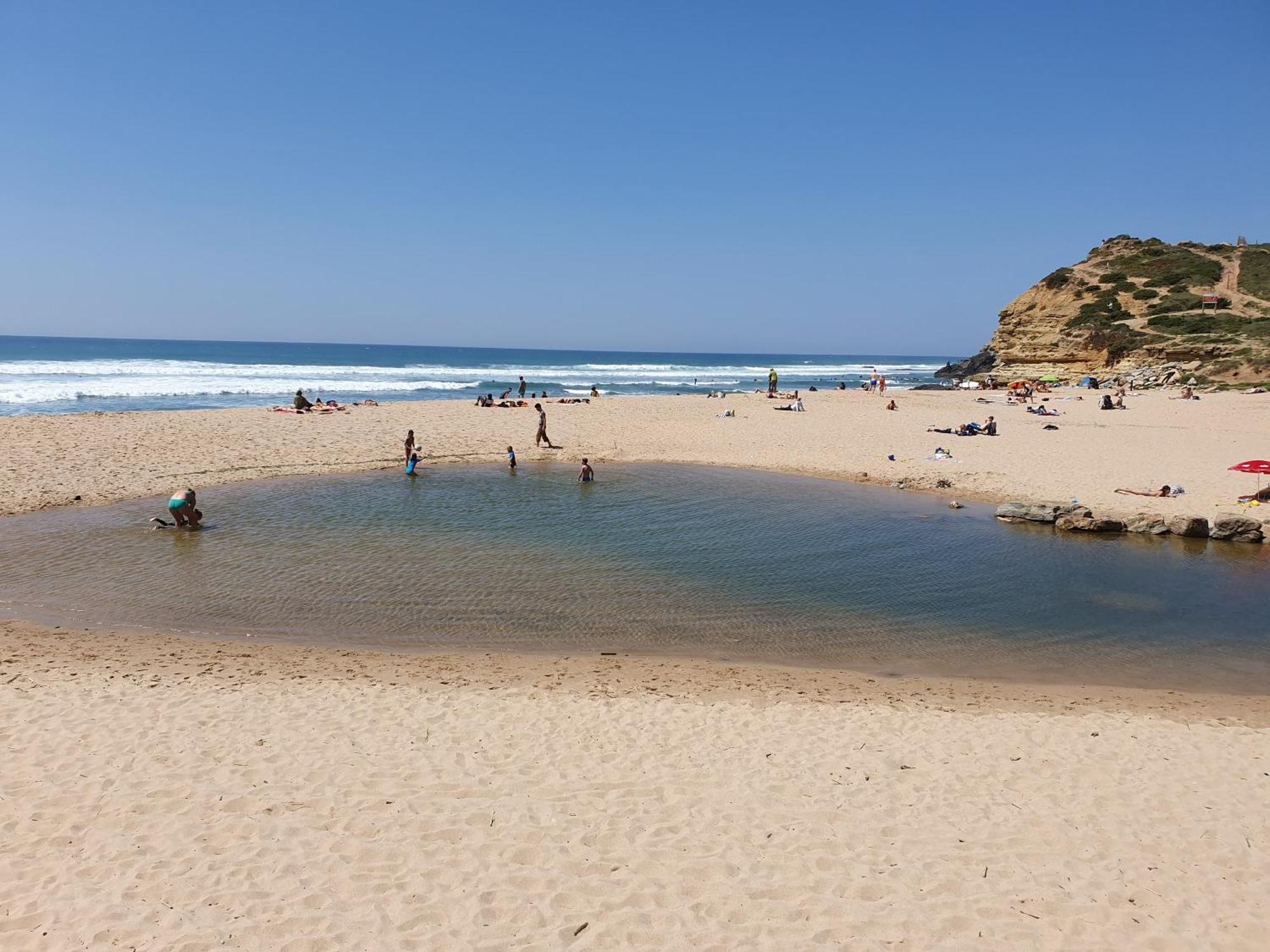 Ericeira Su Villa'S Екстериор снимка