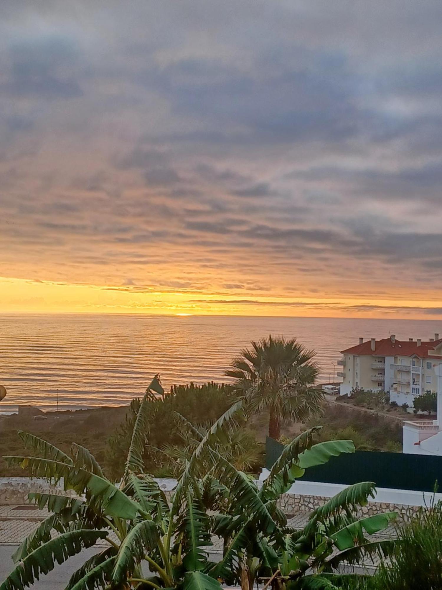 Ericeira Su Villa'S Екстериор снимка