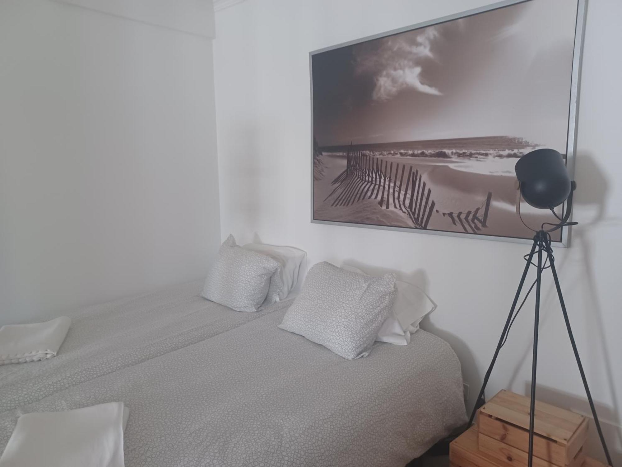 Ericeira Su Villa'S Екстериор снимка