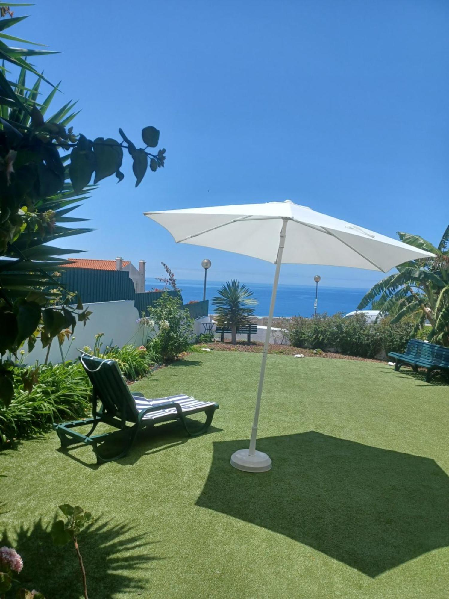 Ericeira Su Villa'S Екстериор снимка