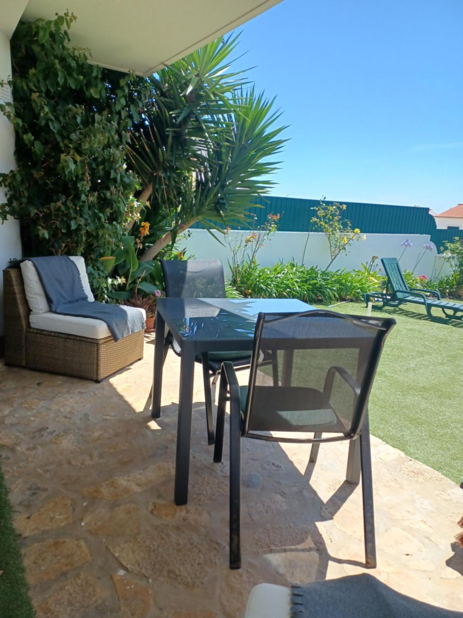 Ericeira Su Villa'S Екстериор снимка