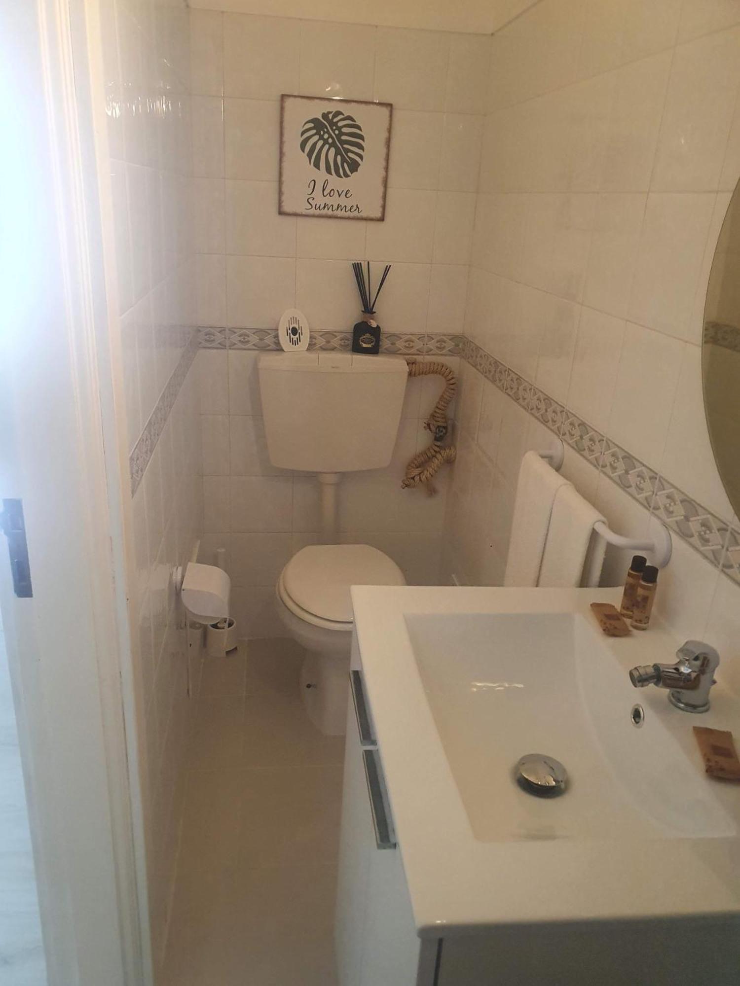 Ericeira Su Villa'S Екстериор снимка
