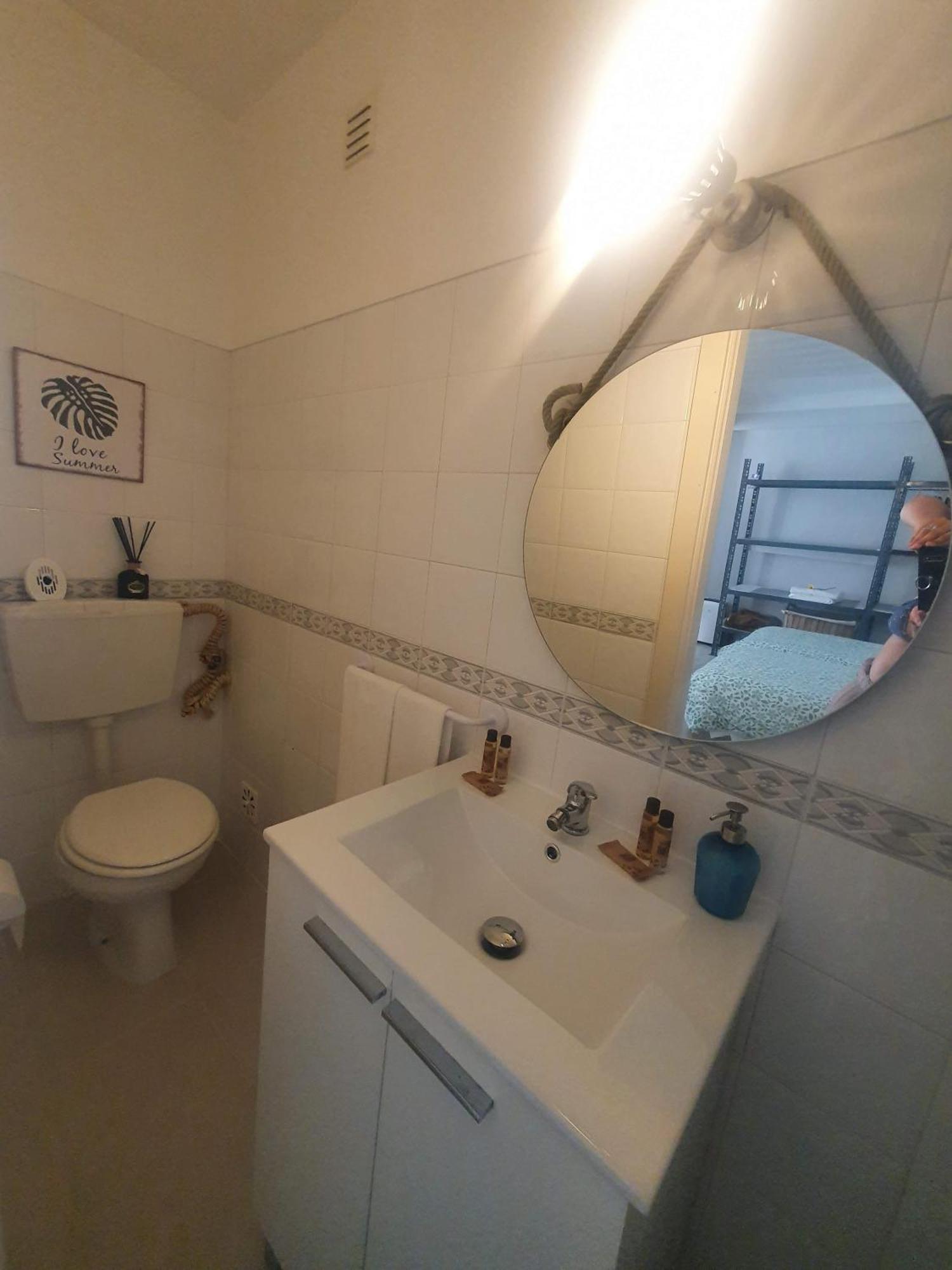 Ericeira Su Villa'S Екстериор снимка