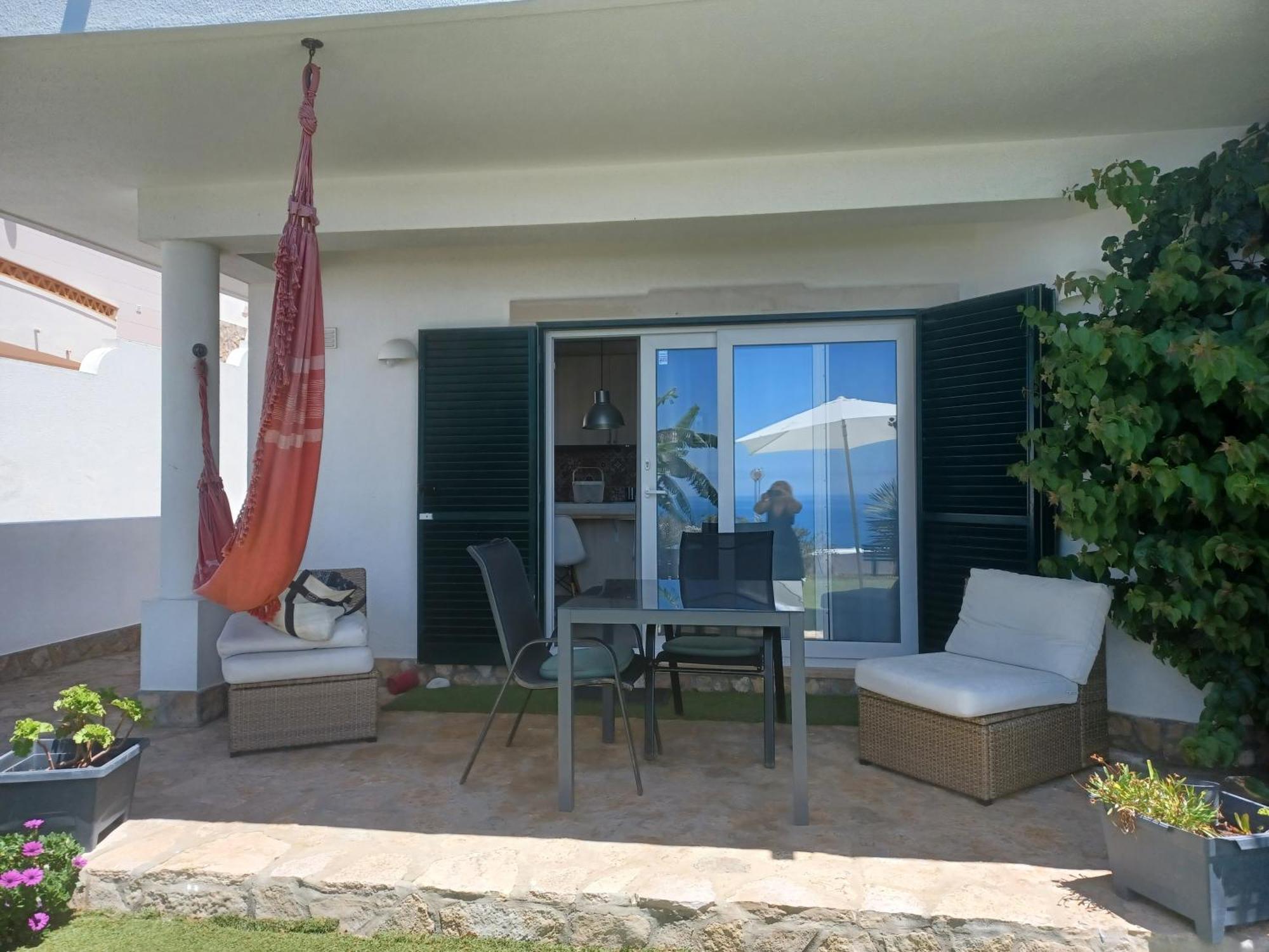 Ericeira Su Villa'S Екстериор снимка