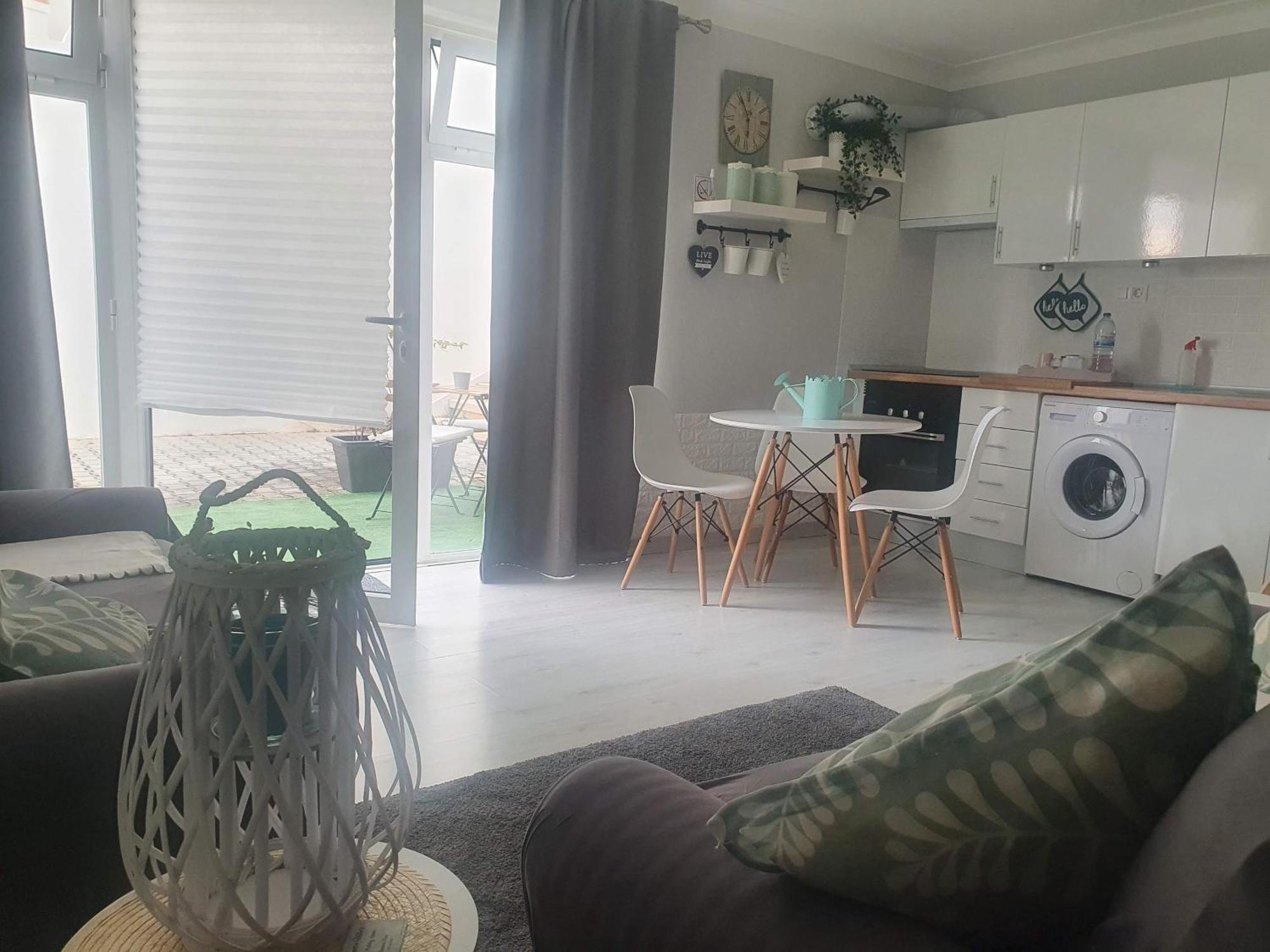 Ericeira Su Villa'S Екстериор снимка