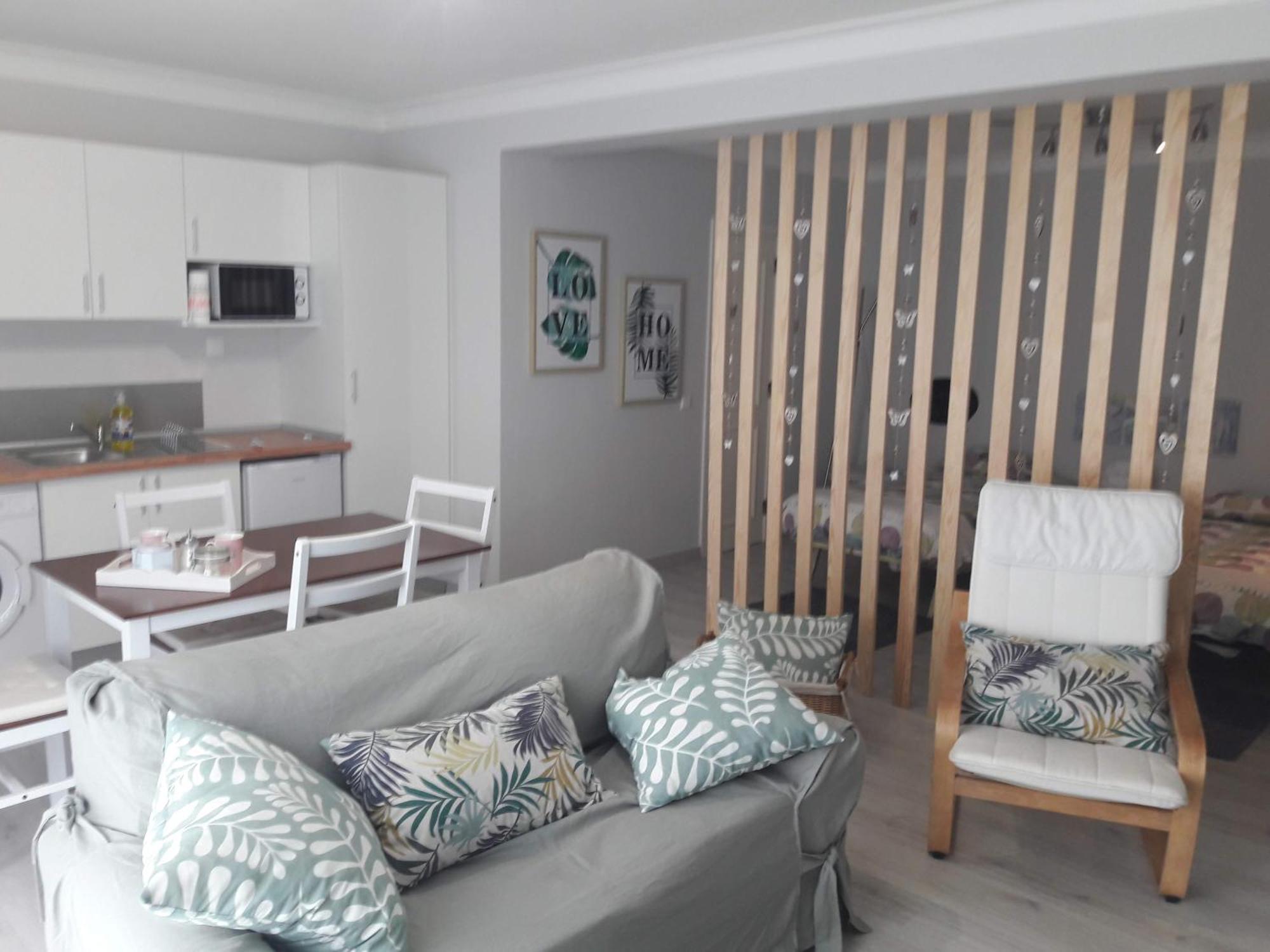 Ericeira Su Villa'S Екстериор снимка