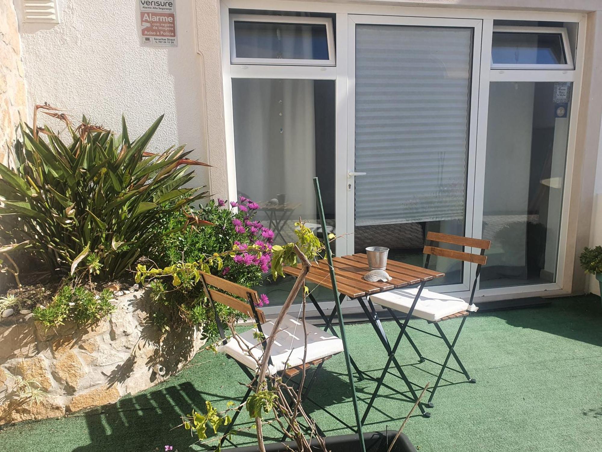 Ericeira Su Villa'S Екстериор снимка